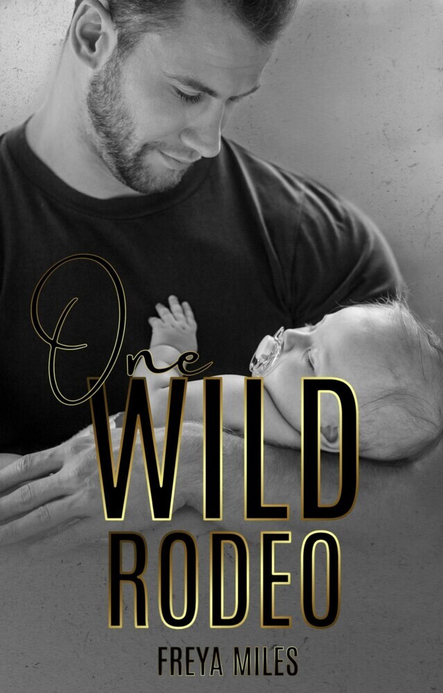One Wild Rodeo main product photo