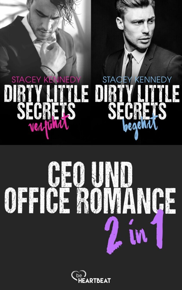 Dirty Little Secrets: Verführt & Begehrt main product photo