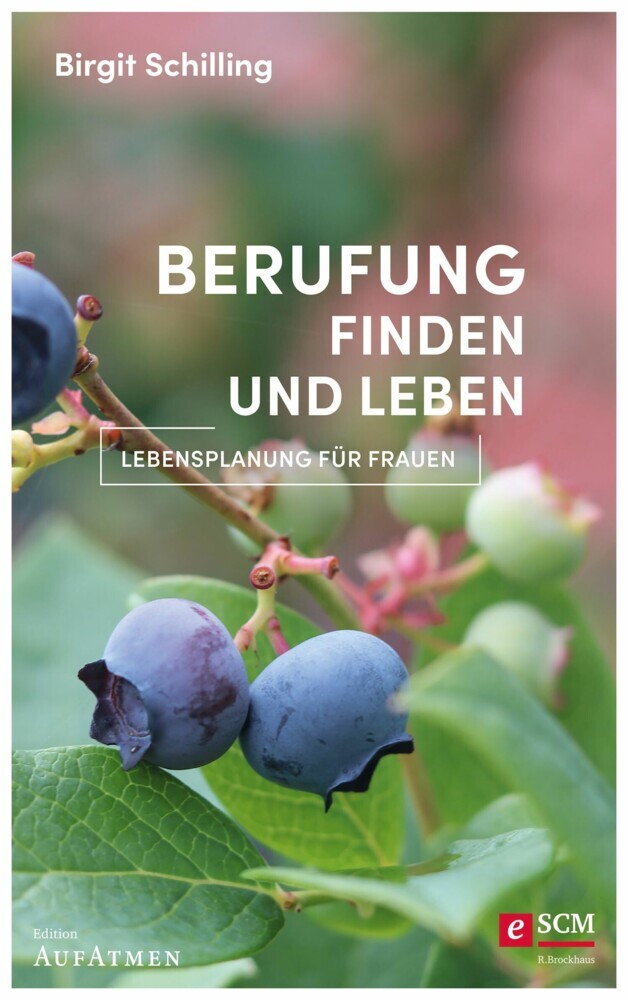 Berufung finden und leben main product photo