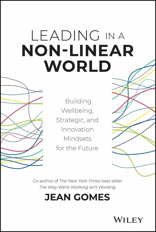 Leading in a Non-Linear World main product photo