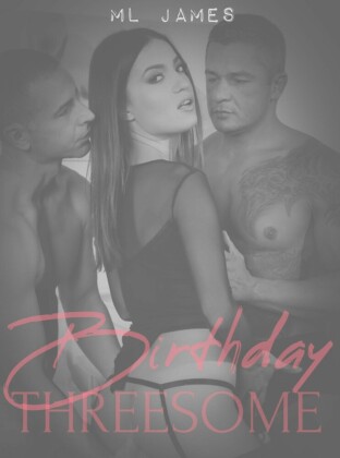 Birthday Threesome