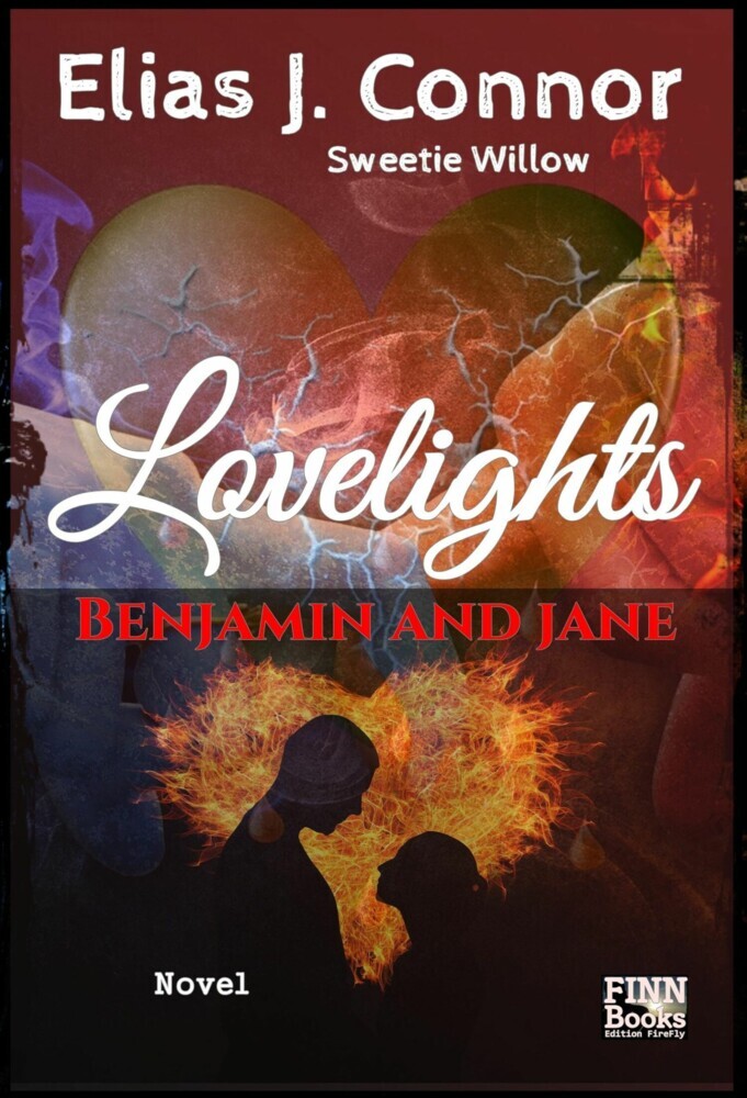 Lovelights - Benjamin and Jane main product photo