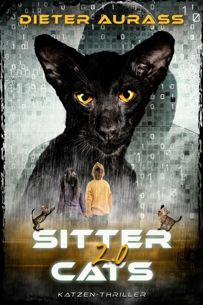 SitterCats 2.0 main product photo