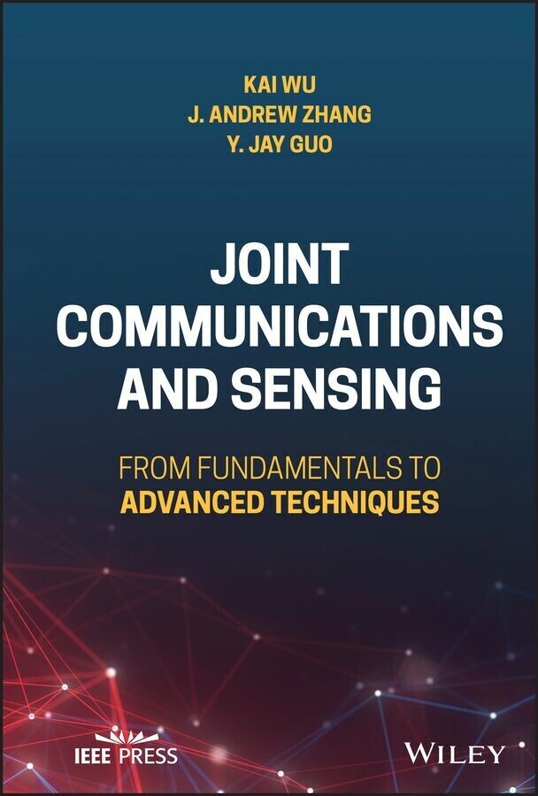 Joint Communications and Sensing main product photo