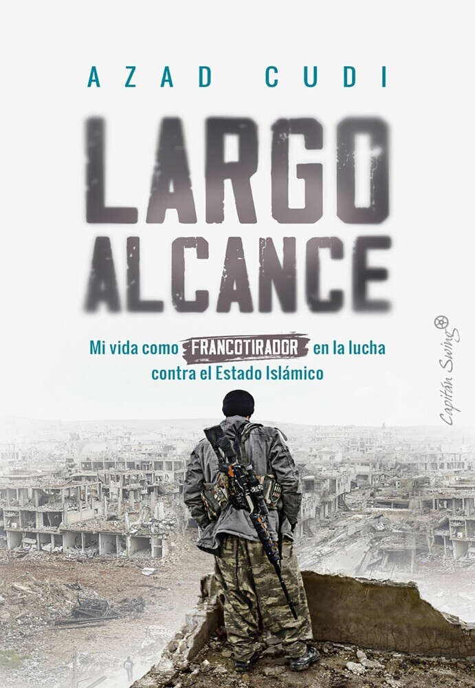 Largo alcance main product photo