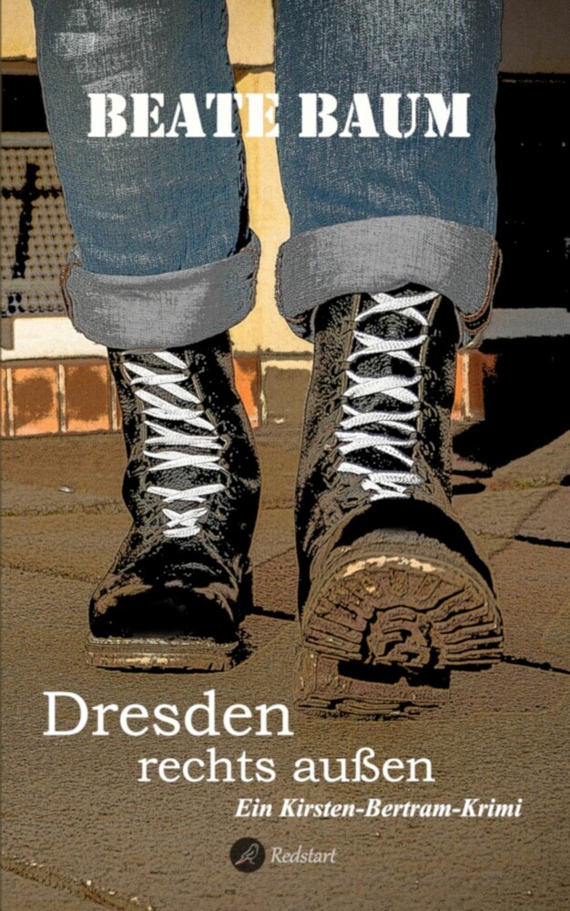 Dresden rechts außen main product photo
