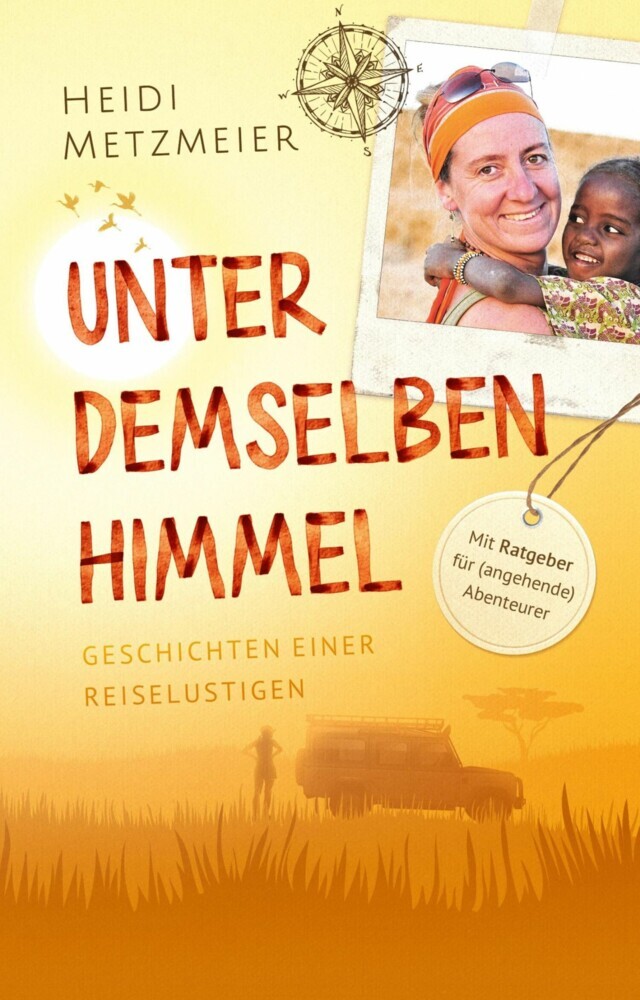 Unter demselben Himmel main product photo