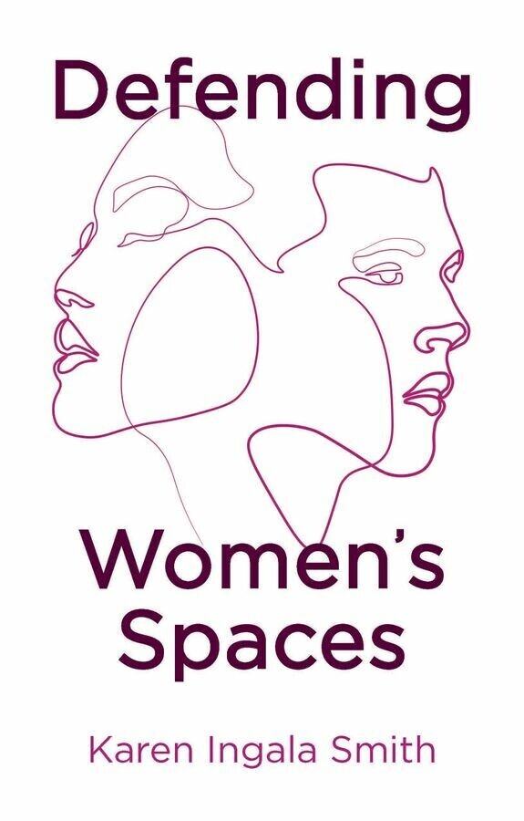 Defending Women's Spaces main product photo