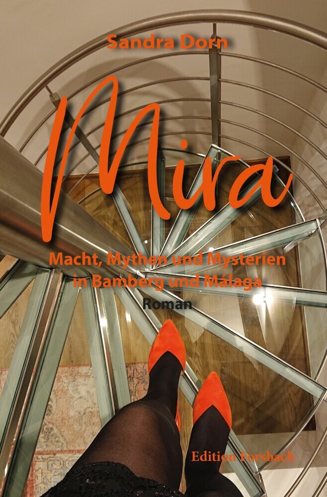 Mira main product photo