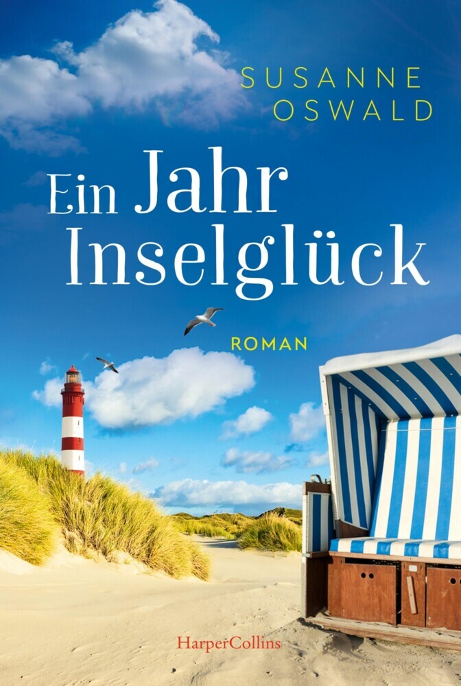 Ein Jahr Inselglück main product photo