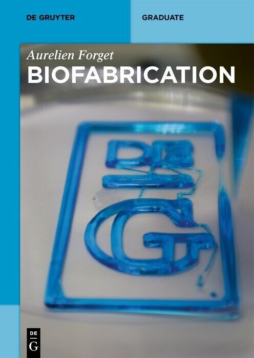 Biofabrication main product photo