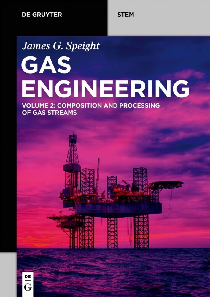 Gas Engineering main product photo