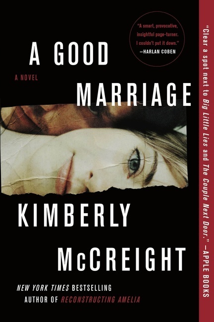 A Good Marriage main product photo