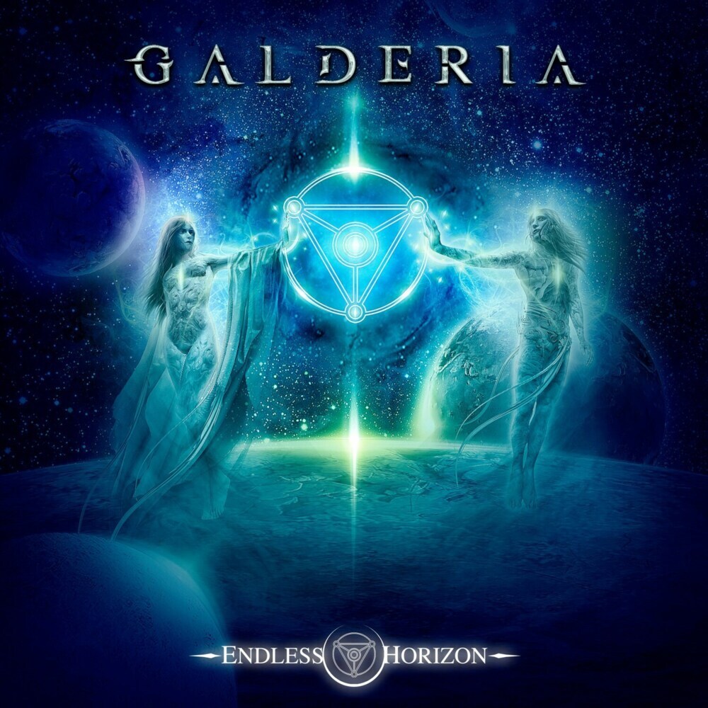 Endless Horizon, 1 Audio-CD main product photo