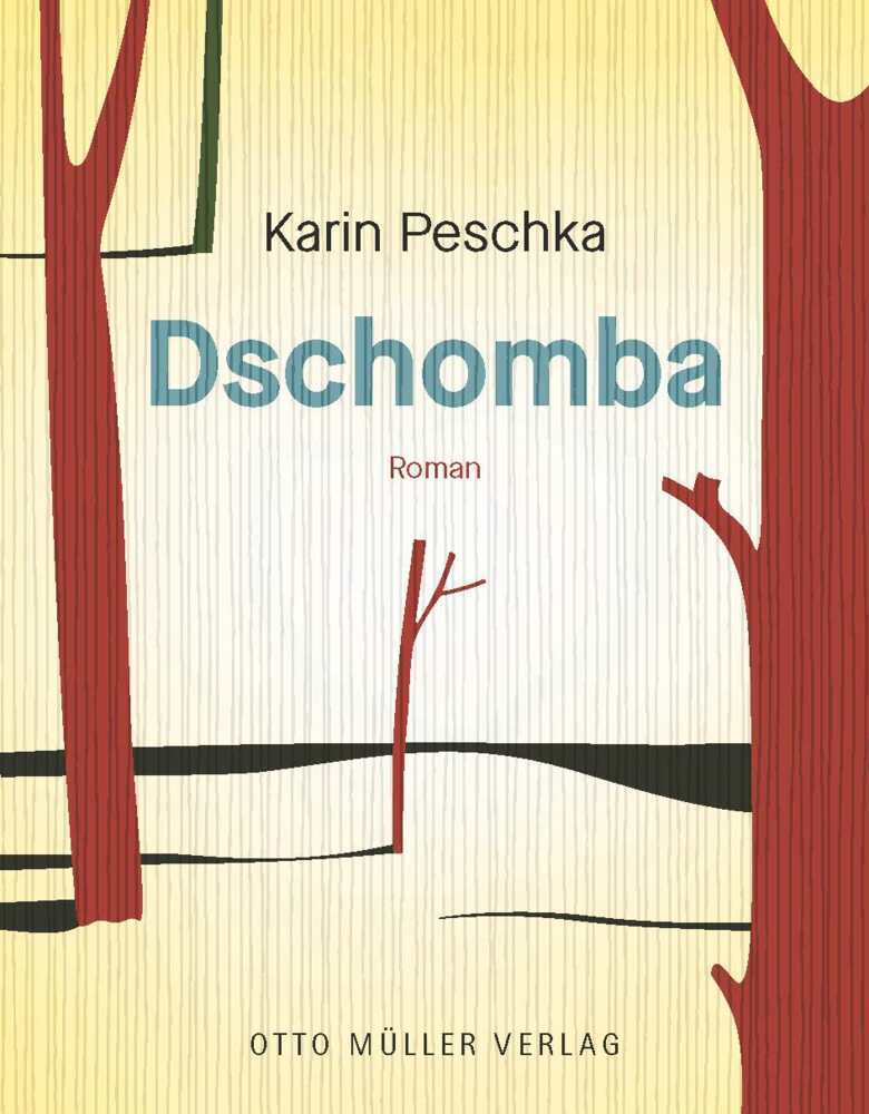 Dschomba main product photo