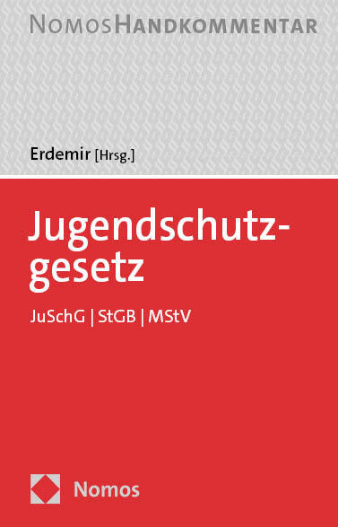 Jugendschutzgesetz main product photo