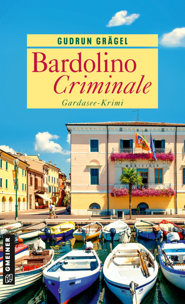 Bardolino Criminale main product photo