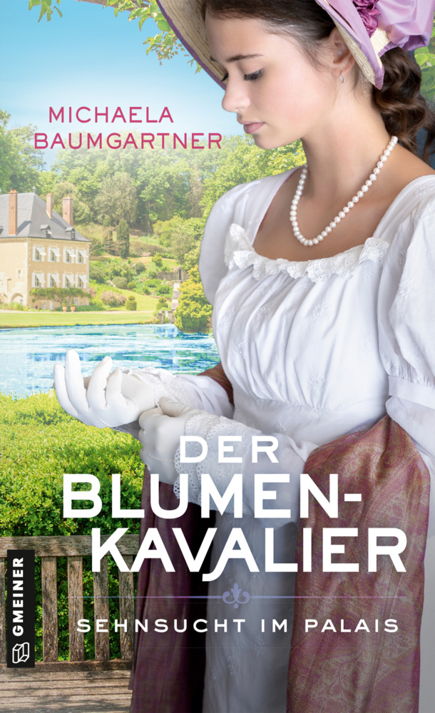 Der Blumenkavalier main product photo