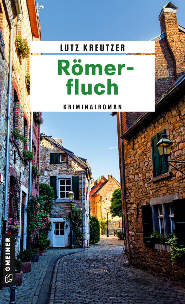 Römerfluch main product photo