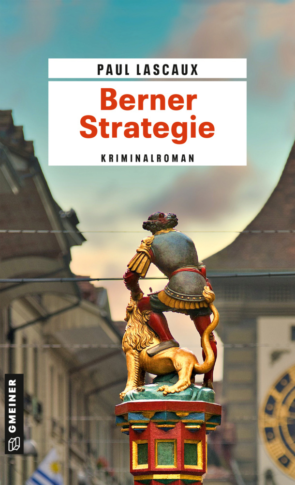 Berner Strategie main product photo