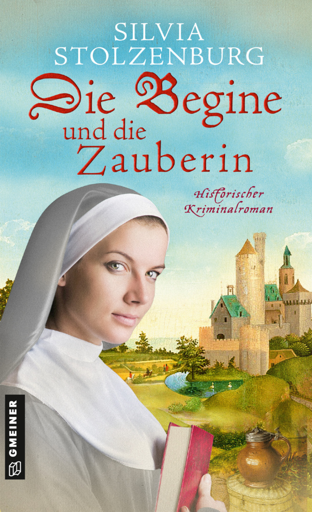 Die Begine und die Zauberin main product photo
