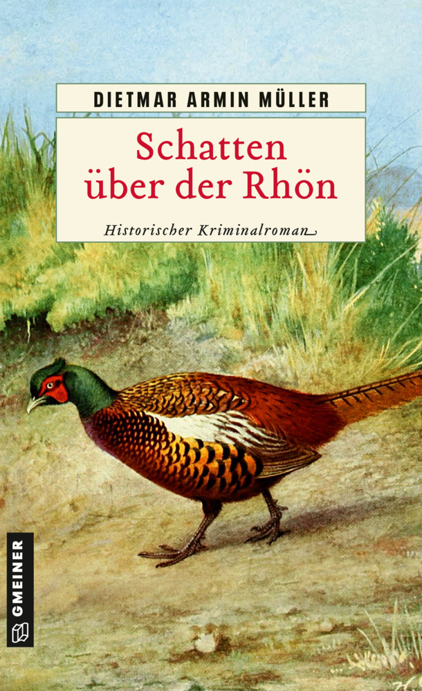 Schatten über der Rhön main product photo