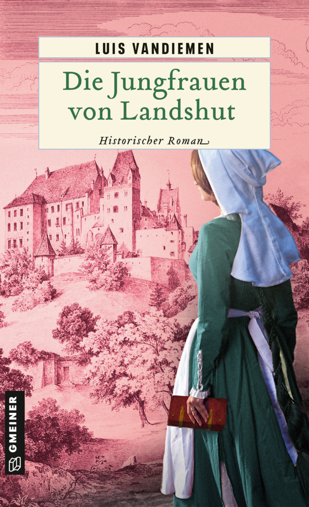 Die Jungfrauen von Landshut main product photo