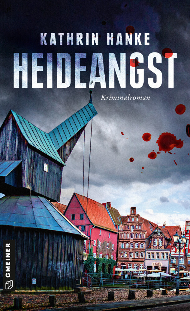 Heideangst main product photo