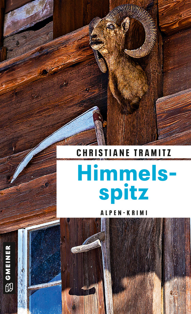 Himmelsspitz main product photo