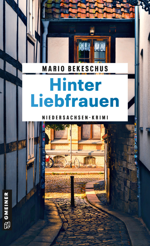 Hinter Liebfrauen main product photo