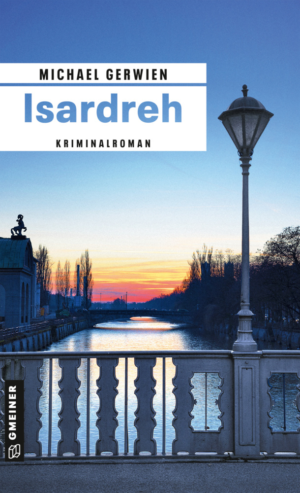 Isardreh main product photo