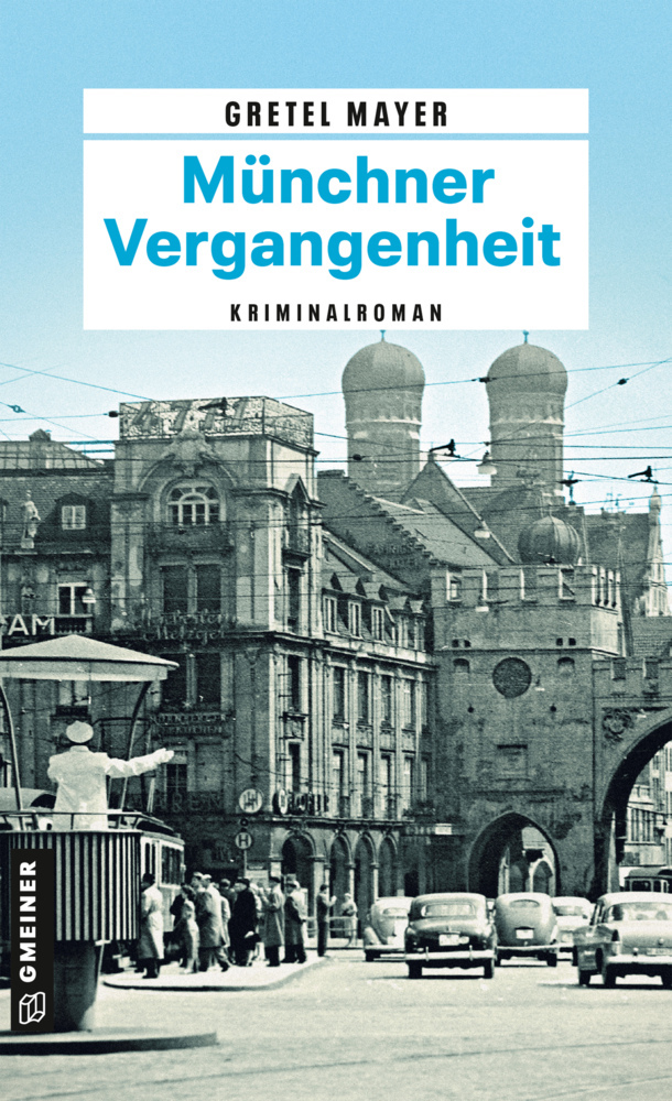 Münchner Vergangenheit main product photo