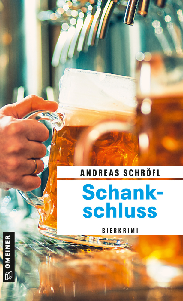 Schankschluss main product photo