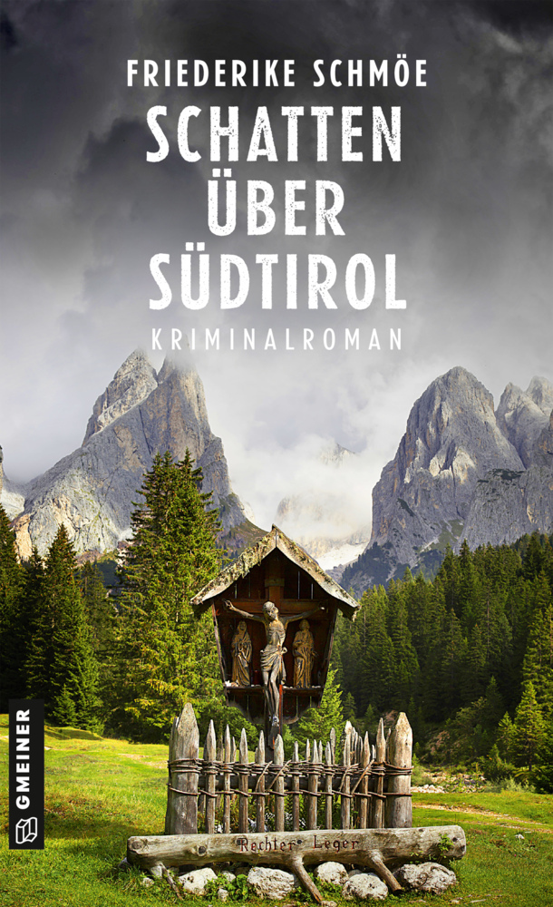 Schatten über Südtirol main product photo
