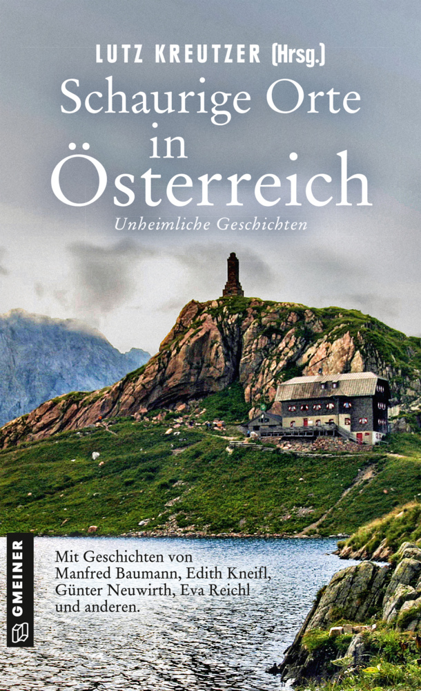 Schaurige Orte in Österreich main product photo