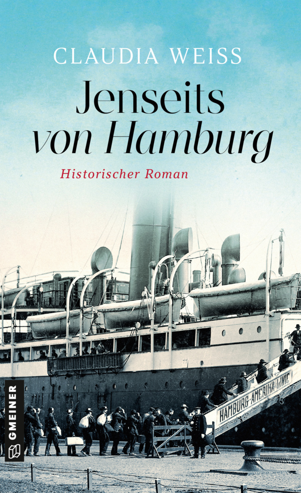 Jenseits von Hamburg main product photo