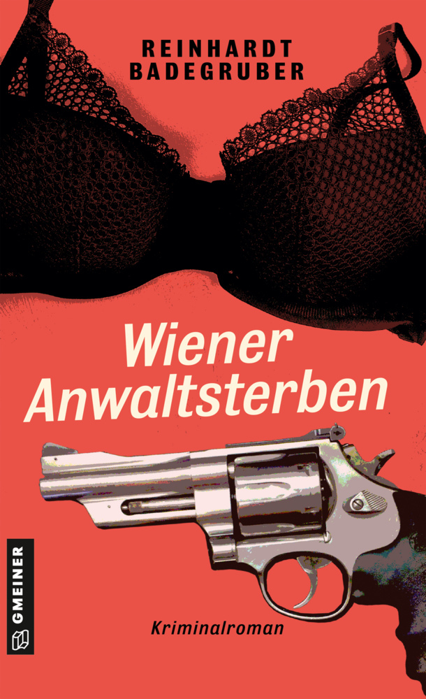 Wiener Anwaltsterben main product photo