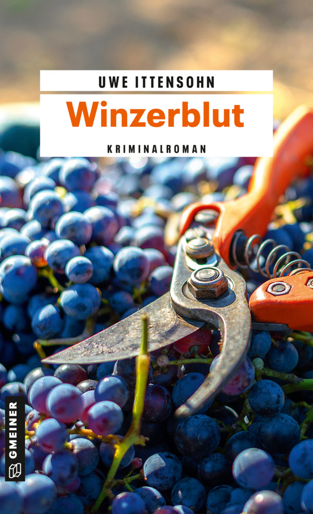Winzerblut main product photo