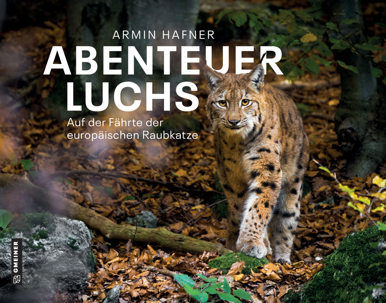 Abenteuer Luchs main product photo