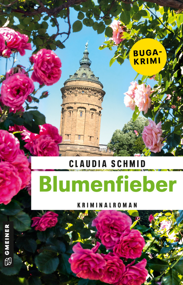 Blumenfieber main product photo