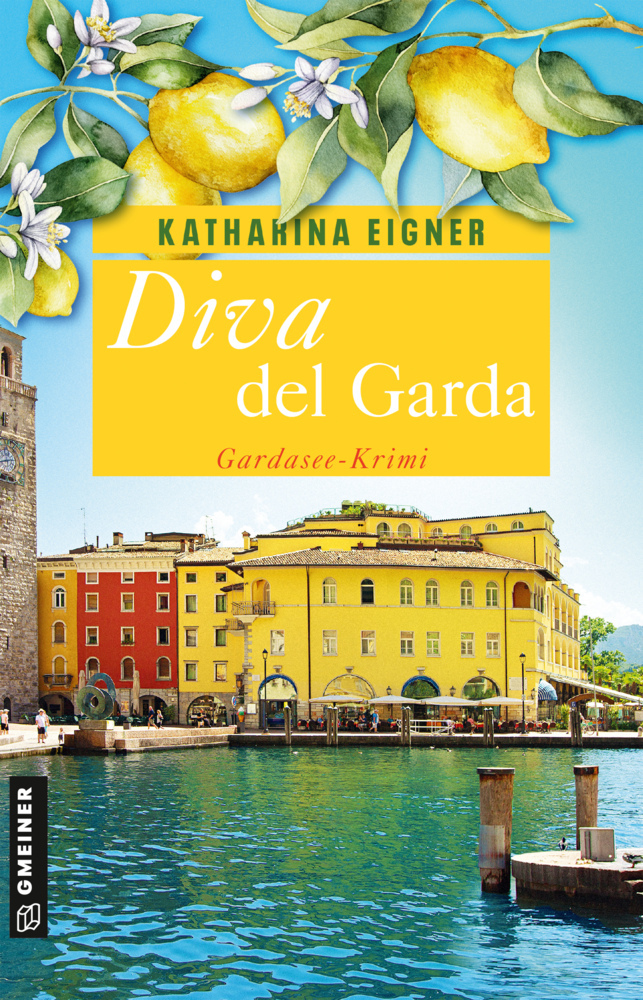 Diva del Garda main product photo