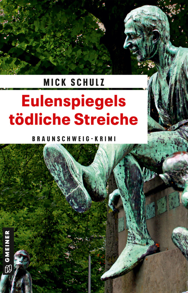 Eulenspiegels tödliche Streiche main product photo