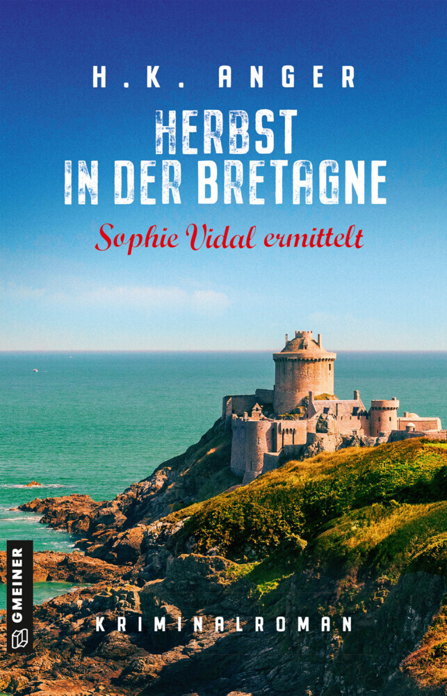 Herbst in der Bretagne main product photo