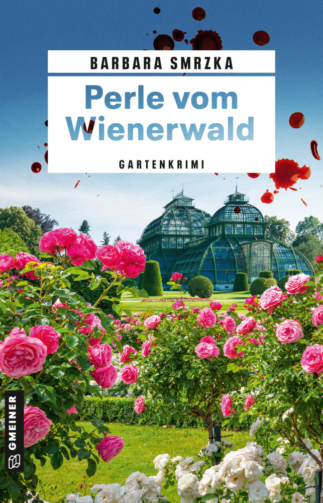 Perle vom Wienerwald main product photo