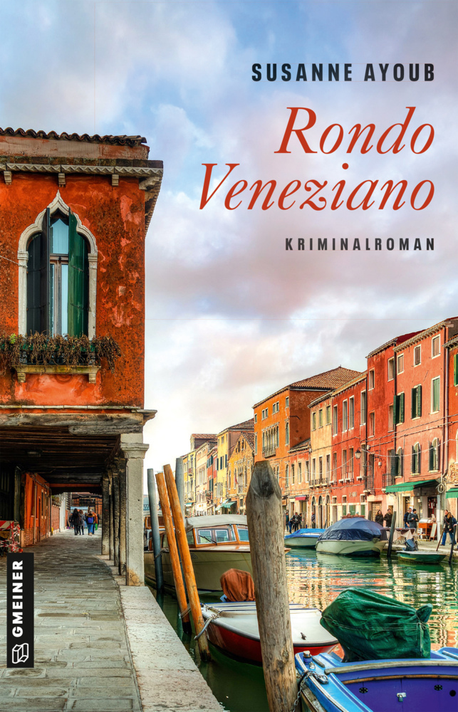 Rondo Veneziano main product photo