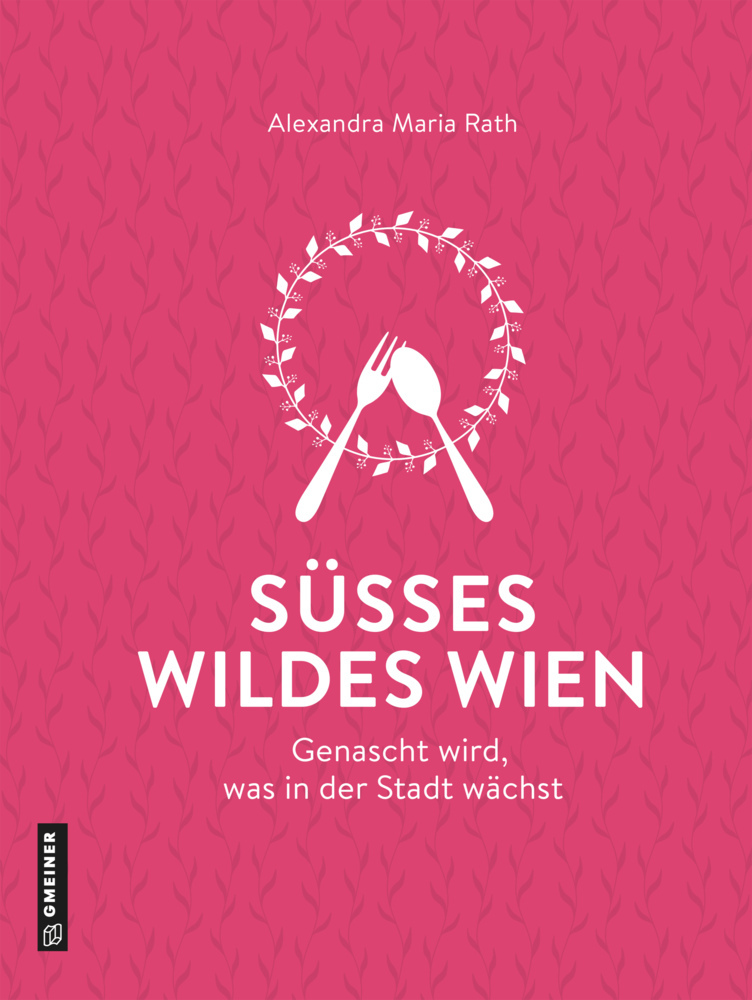 Süßes wildes Wien main product photo