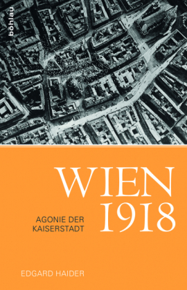 Wien 1918