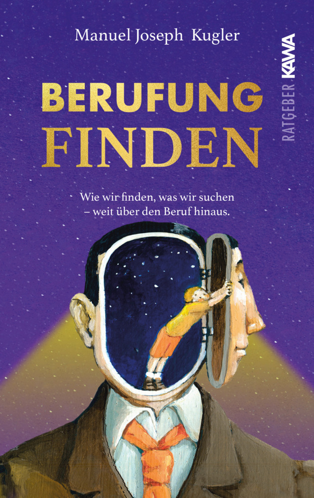 Berufung finden main product photo