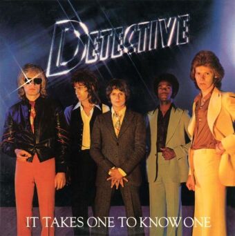It Takes One To Know One, 1 Audio-CD
