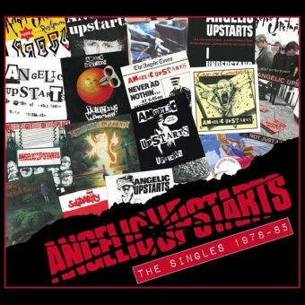 The Singles 1978-85, 2 Audio-CD